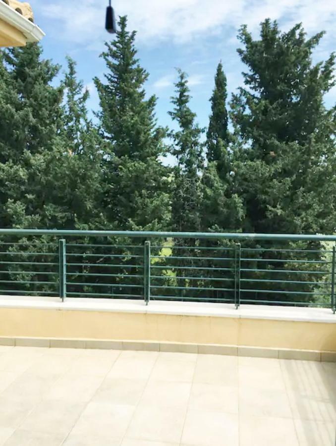 Villa Salomi Lefkáda Eksteriør bilde